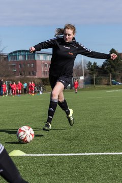Bild 53 - B-Juniorinnen SG Weststeinburg/Bei - SV Fisia 03 : Ergebnis: 1:2